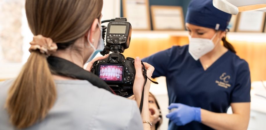 Dentistas en Zafra